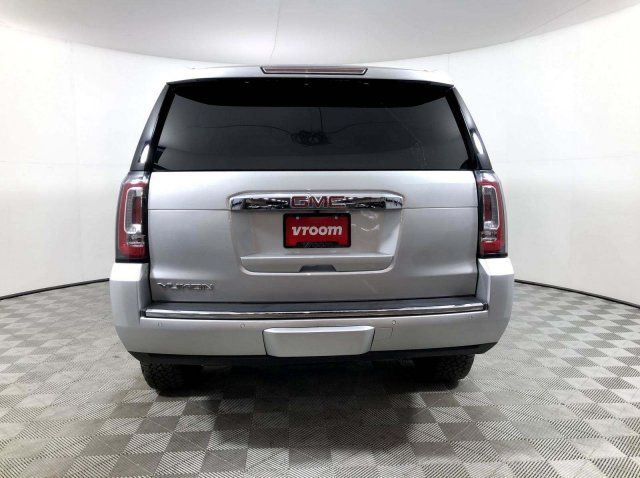  2018 GMC Yukon Denali For Sale Specifications, Price and Images