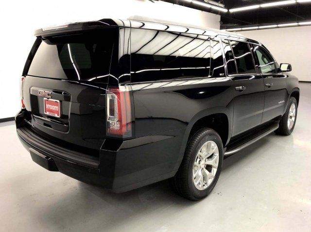  2016 GMC Yukon XL SLT For Sale Specifications, Price and Images