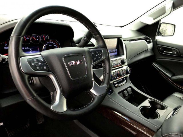  2016 GMC Yukon XL SLT For Sale Specifications, Price and Images