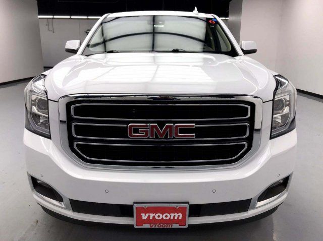  2018 GMC Yukon XL SLT For Sale Specifications, Price and Images