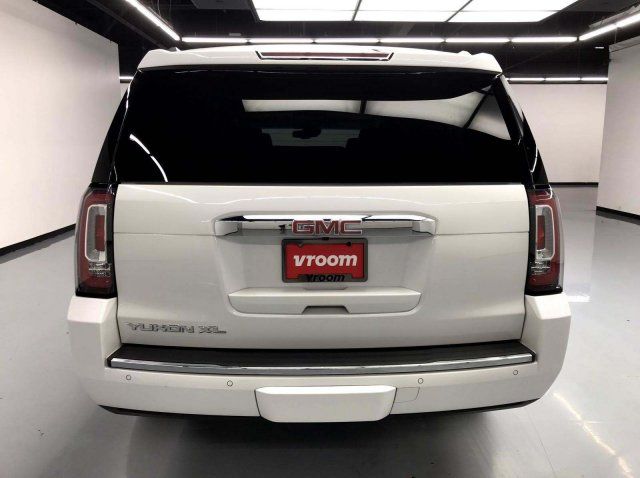  2017 GMC Yukon XL Denali For Sale Specifications, Price and Images
