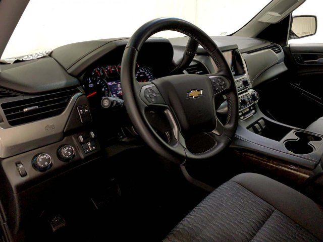  2016 Chevrolet Tahoe LS