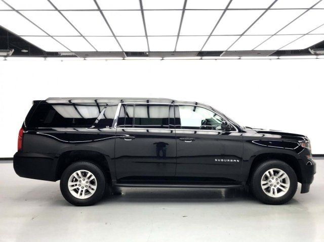  2019 Chevrolet Suburban LT For Sale Specifications, Price and Images