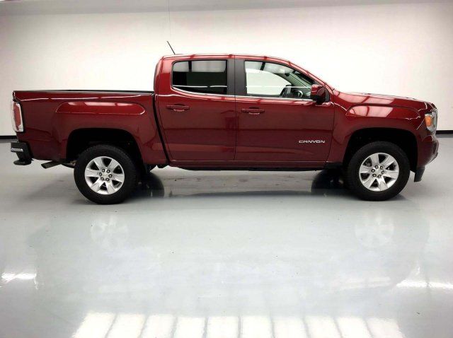  2017 GMC Canyon SLE For Sale Specifications, Price and Images