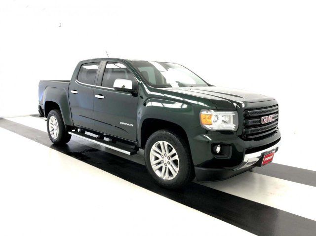  2016 GMC Canyon SLT For Sale Specifications, Price and Images