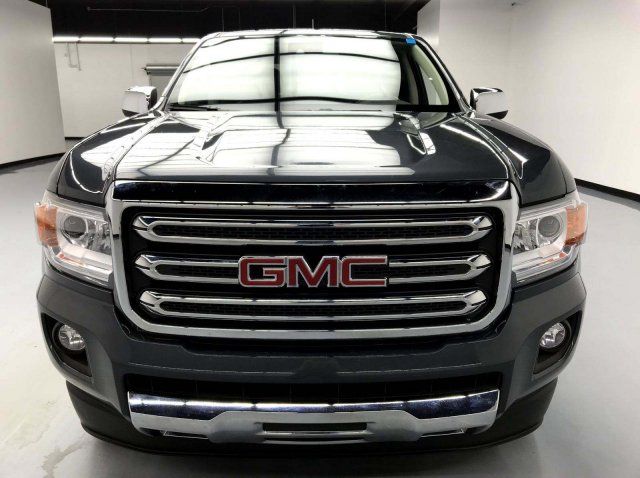  2017 GMC Canyon SLT For Sale Specifications, Price and Images