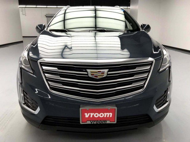  2019 Cadillac XT5 Base For Sale Specifications, Price and Images