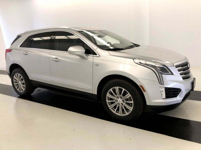  2017 Cadillac XT5 Luxury FWD For Sale Specifications, Price and Images