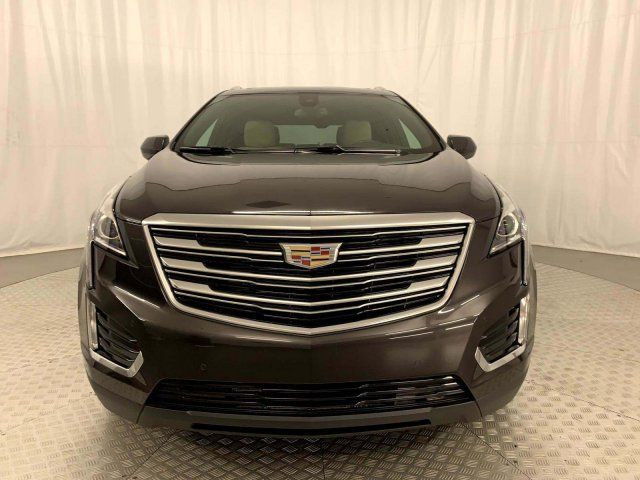 2017 Cadillac XT5 Luxury FWD For Sale Specifications, Price and Images