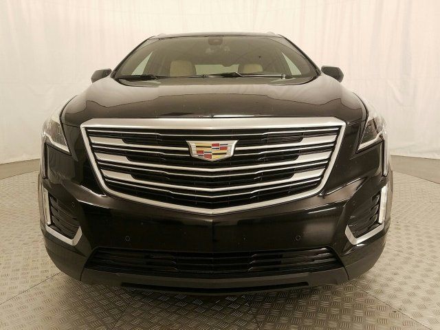  2018 Cadillac XT5 Premium Luxury For Sale Specifications, Price and Images