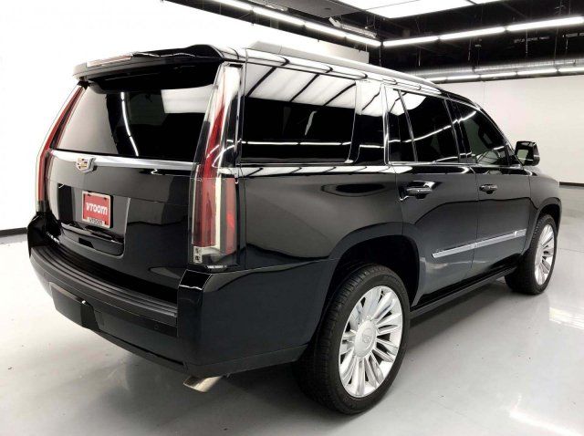  2016 Cadillac Escalade Platinum For Sale Specifications, Price and Images