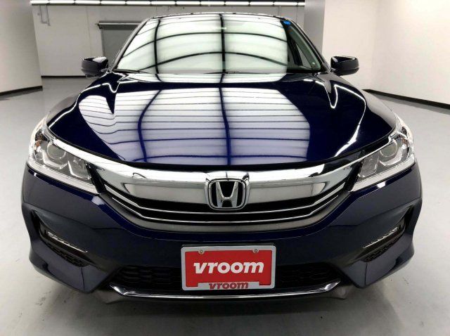  2017 Honda Accord EX For Sale Specifications, Price and Images