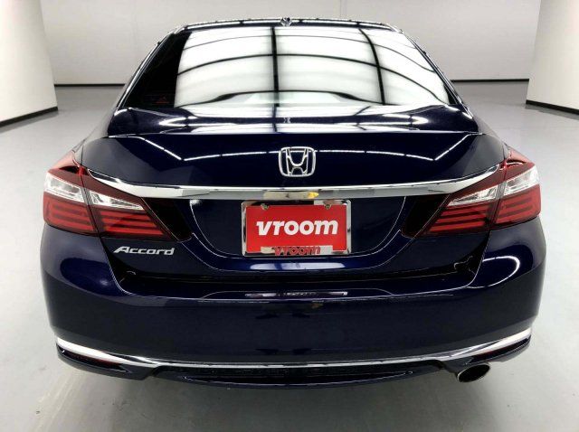  2017 Honda Accord EX For Sale Specifications, Price and Images