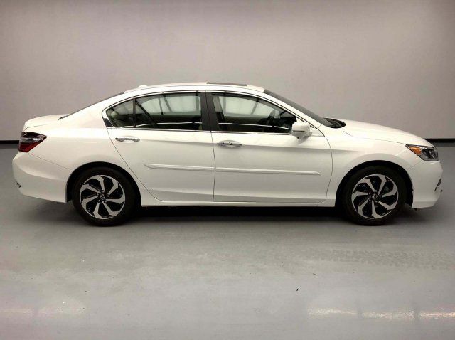  2016 Honda Accord EX-L For Sale Specifications, Price and Images