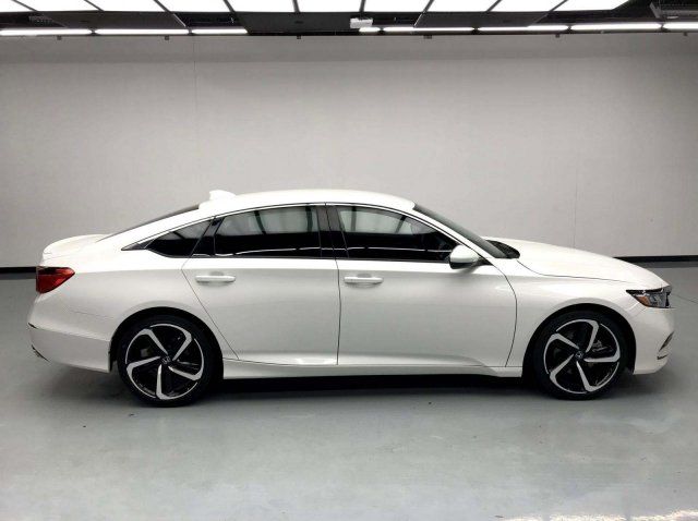  2018 Honda Accord Sport For Sale Specifications, Price and Images