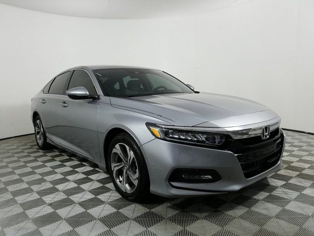  2019 Honda Accord EX-L 1.5T For Sale Specifications, Price and Images