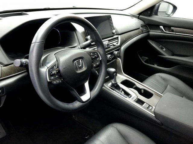  2018 Honda Accord Touring For Sale Specifications, Price and Images