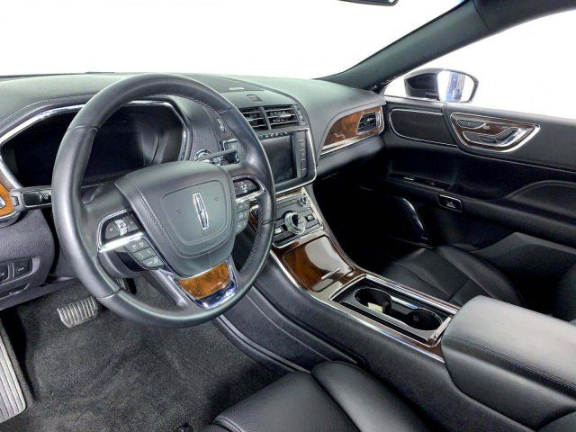  2019 Lincoln Continental Select For Sale Specifications, Price and Images