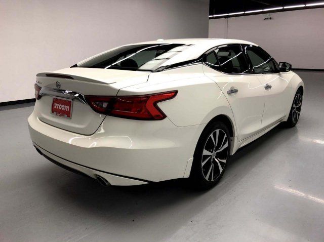  2018 Nissan Maxima S For Sale Specifications, Price and Images