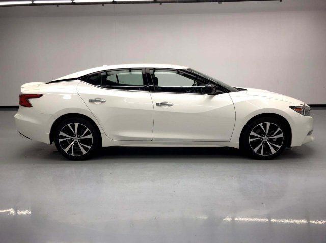  2018 Nissan Maxima S For Sale Specifications, Price and Images