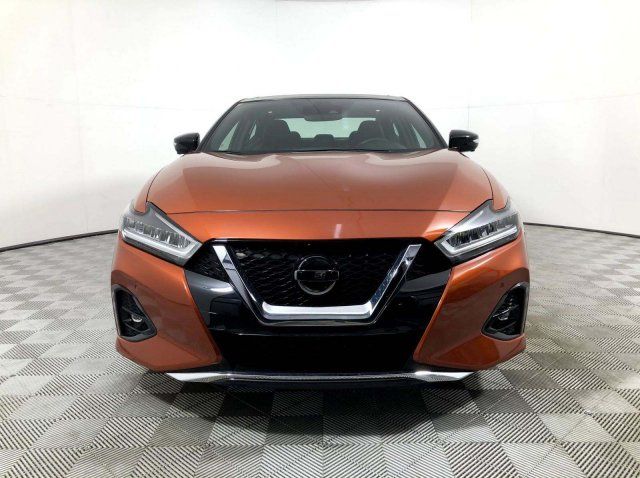  2019 Nissan Maxima SR For Sale Specifications, Price and Images