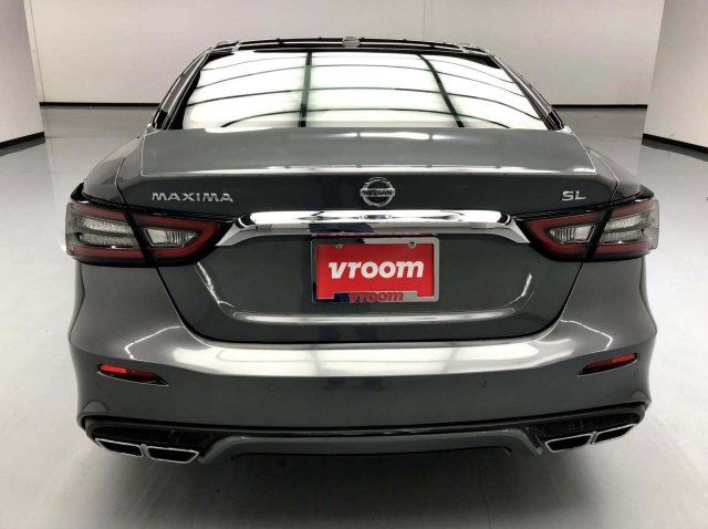  2019 Nissan Maxima SL For Sale Specifications, Price and Images