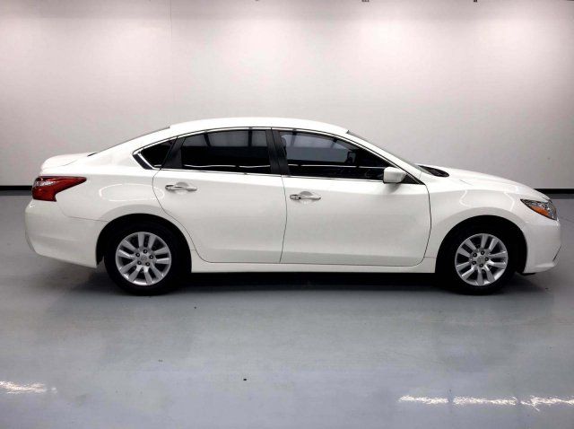  2016 Nissan Altima 2.5 4dr Sedan For Sale Specifications, Price and Images