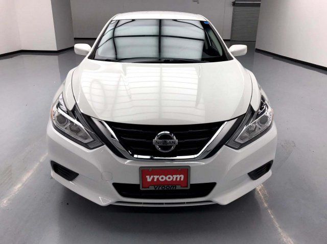  2016 Nissan Altima 2.5 4dr Sedan For Sale Specifications, Price and Images