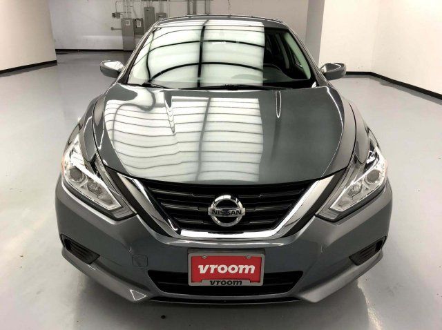  2016 Nissan Altima 2.5 For Sale Specifications, Price and Images