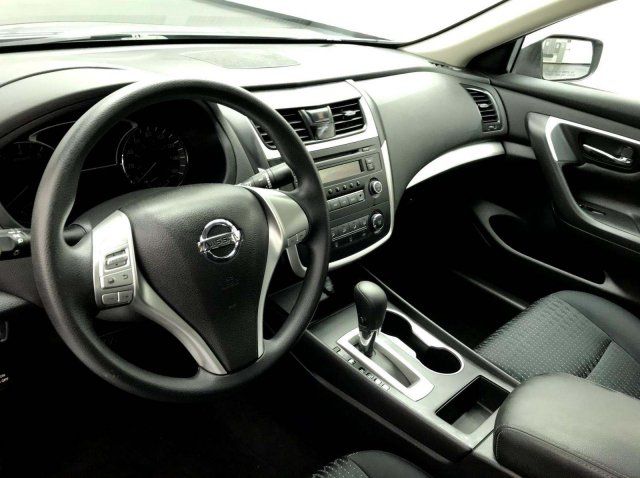  2016 Nissan Altima 2.5 For Sale Specifications, Price and Images