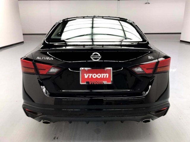  2019 Nissan Altima 2.5 SL For Sale Specifications, Price and Images