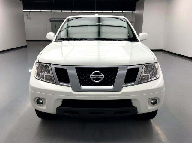  2018 Nissan Frontier PRO-4X For Sale Specifications, Price and Images