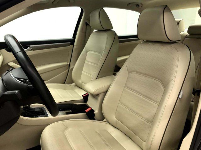  2017 Volkswagen Passat 1.8T SE For Sale Specifications, Price and Images