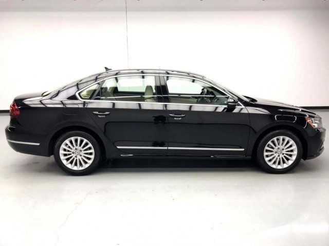  2017 Volkswagen Passat 1.8T SE For Sale Specifications, Price and Images