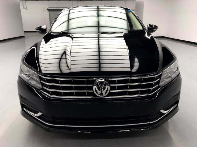  2017 Volkswagen Passat 1.8T SE For Sale Specifications, Price and Images