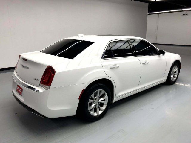  2016 Chrysler 300 Anniversary Edition For Sale Specifications, Price and Images