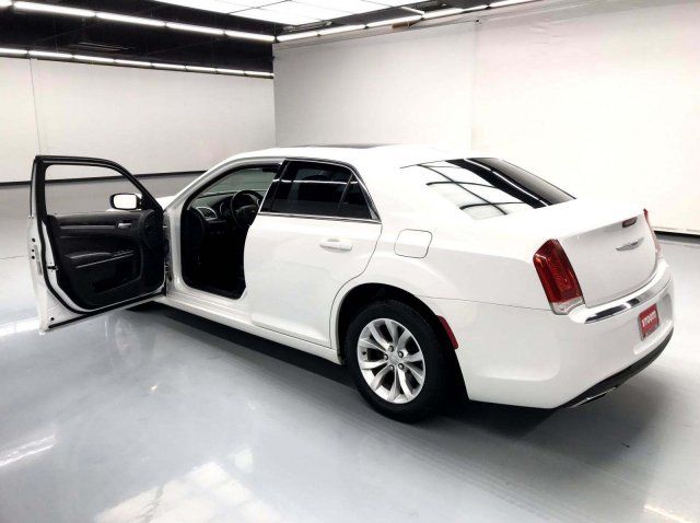  2016 Chrysler 300 Anniversary Edition For Sale Specifications, Price and Images