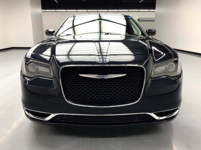  2015 Chrysler 300 Limited For Sale Specifications, Price and Images
