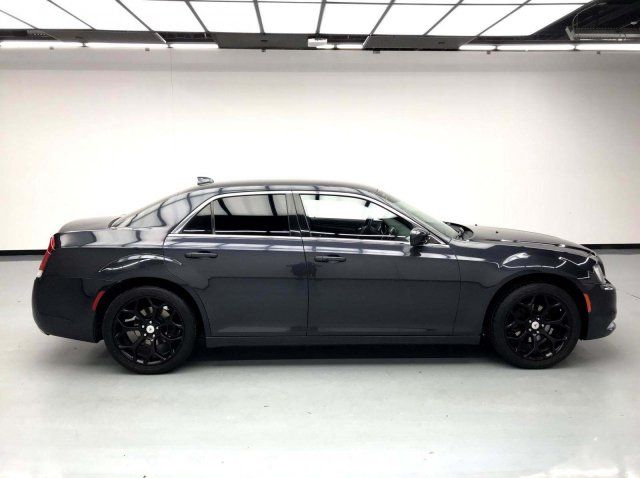  2015 Chrysler 300 Limited For Sale Specifications, Price and Images