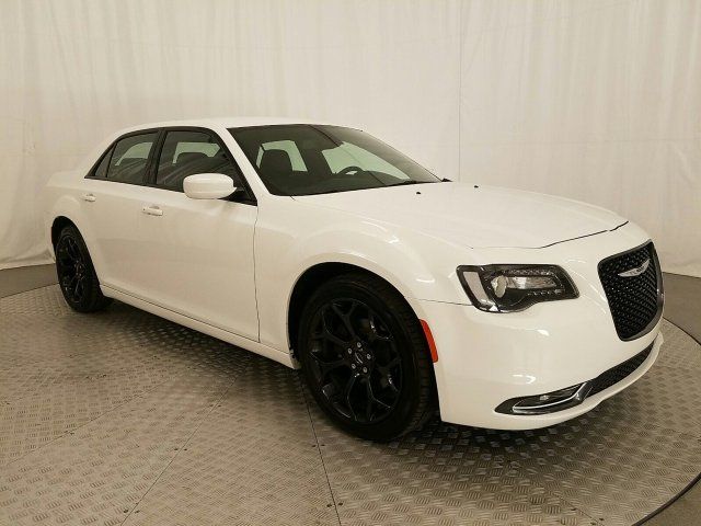  2019 Chrysler 300 S For Sale Specifications, Price and Images