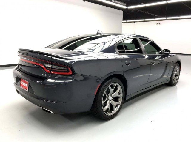 2016 Dodge Charger R/T For Sale Specifications, Price and Images
