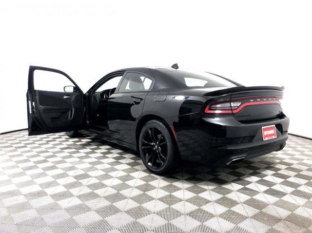 2017 Dodge Charger R/T For Sale Specifications, Price and Images