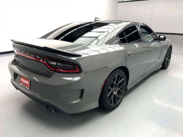 2017 Dodge Charger R/T For Sale Specifications, Price and Images
