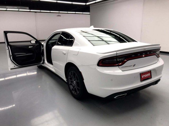  2018 Dodge Charger GT For Sale Specifications, Price and Images