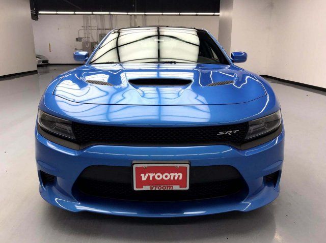  2015 Dodge Charger SRT Hellcat For Sale Specifications, Price and Images