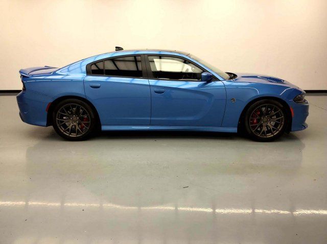  2015 Dodge Charger SRT Hellcat For Sale Specifications, Price and Images