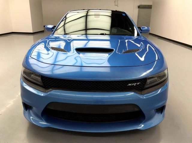  2015 Dodge Charger SRT Hellcat For Sale Specifications, Price and Images