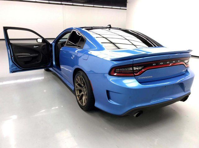  2015 Dodge Charger SRT Hellcat For Sale Specifications, Price and Images