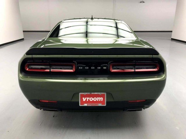 2018 Dodge Challenger R/T Plus For Sale Specifications, Price and Images