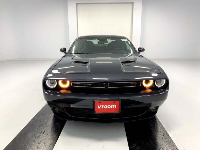 2018 Dodge Challenger R/T For Sale Specifications, Price and Images